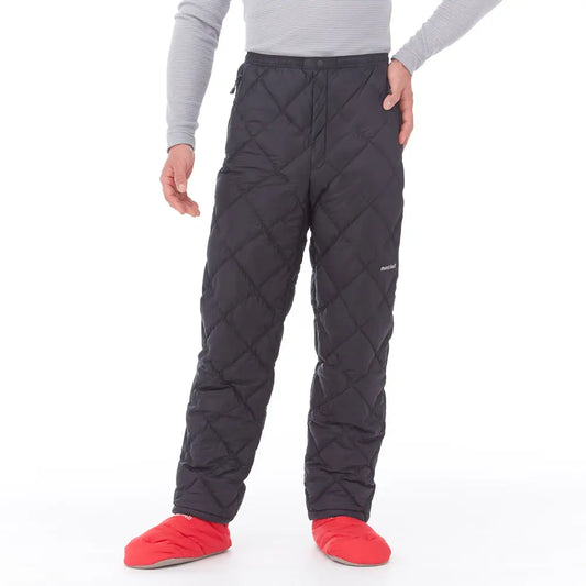 mont-bell: Superior Down Pants Men's