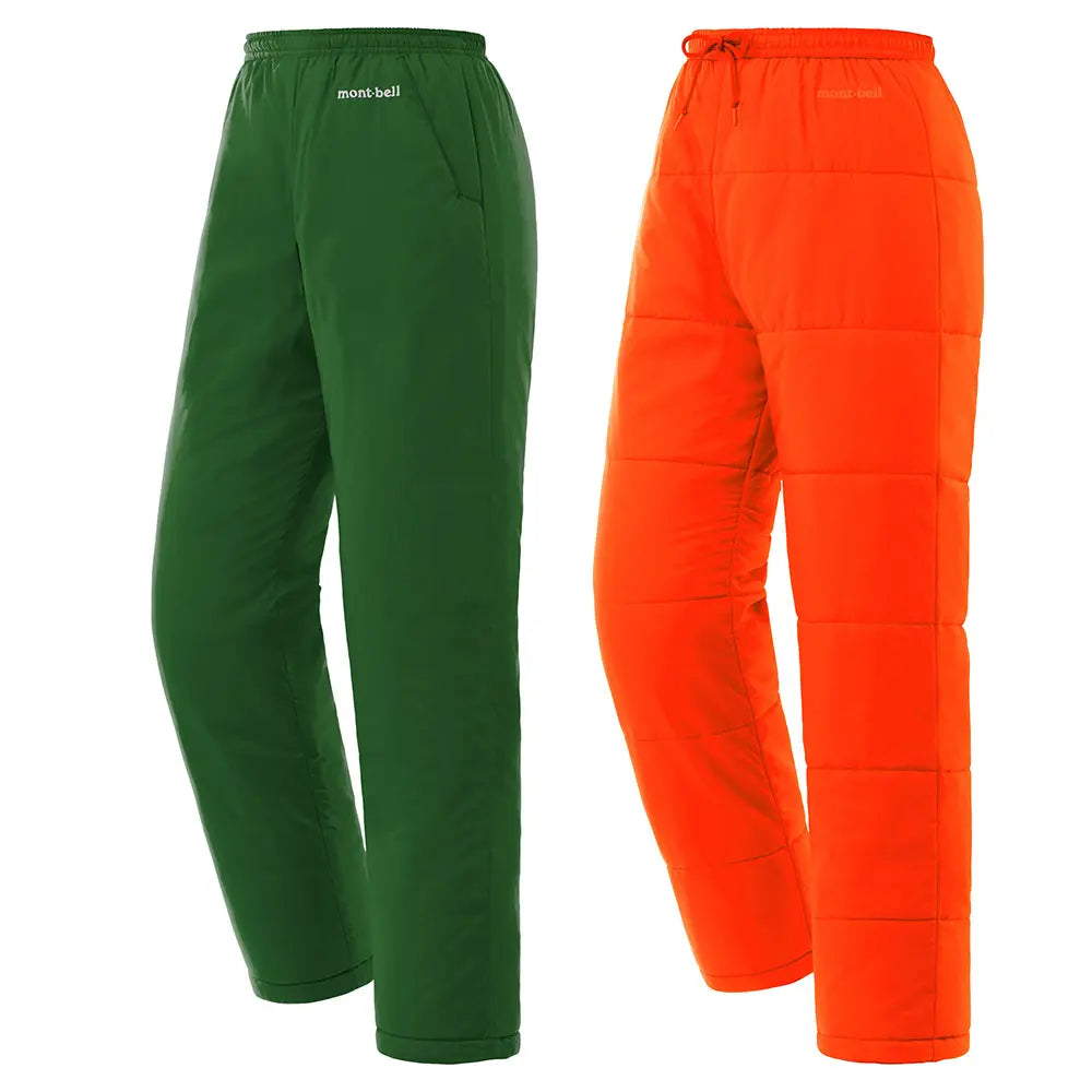 mont-bell: Thermawrap Pants Kid's 140 - 160