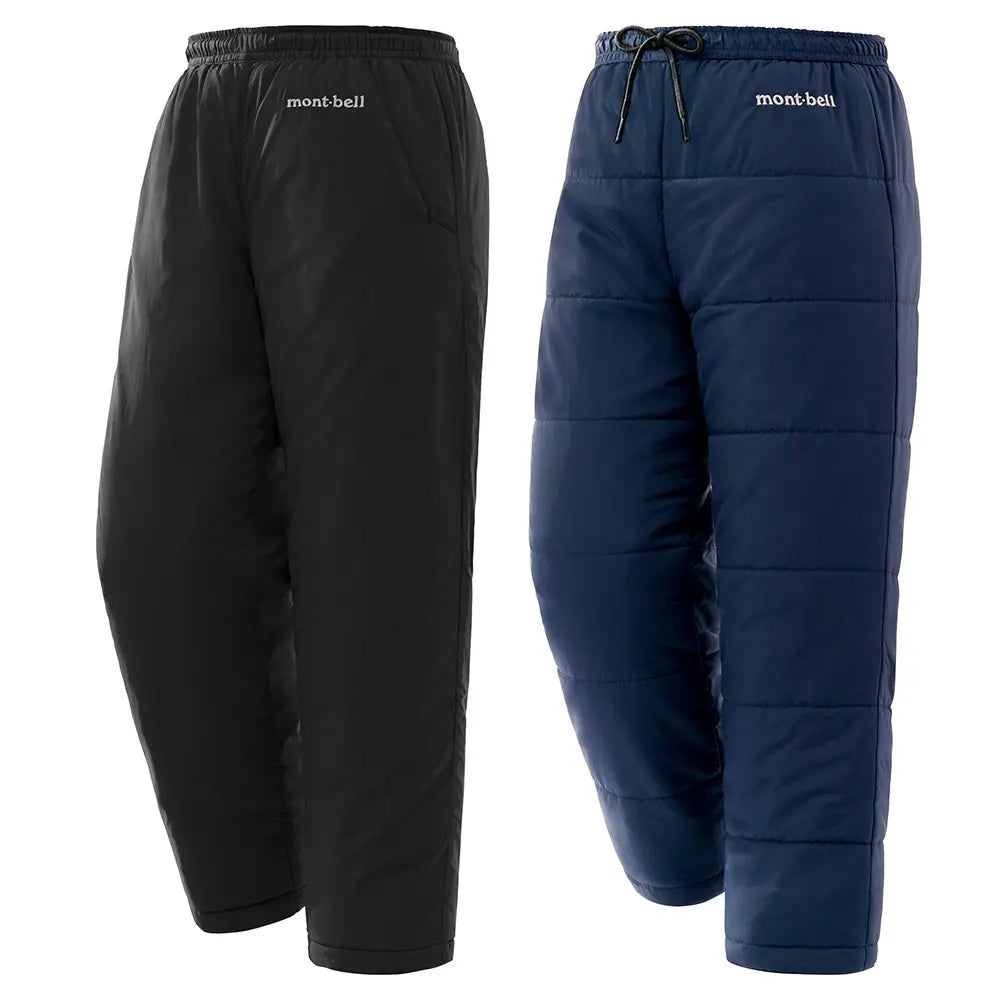 mont-bell: Thermawrap Pants Kid's 100 - 130