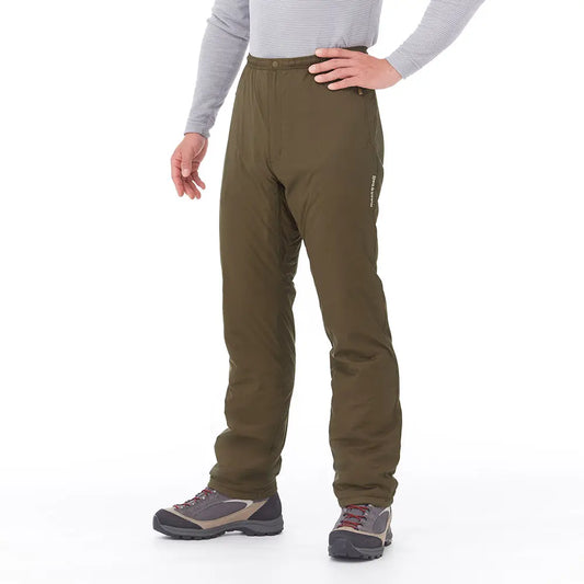 mont-bell: U.L. Thermawrap Pants