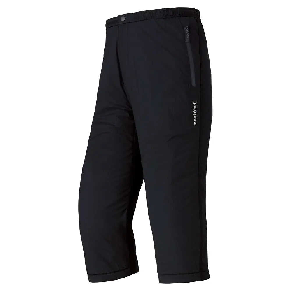 mont-bell: U.L. Thermawrap Knee Long Pants