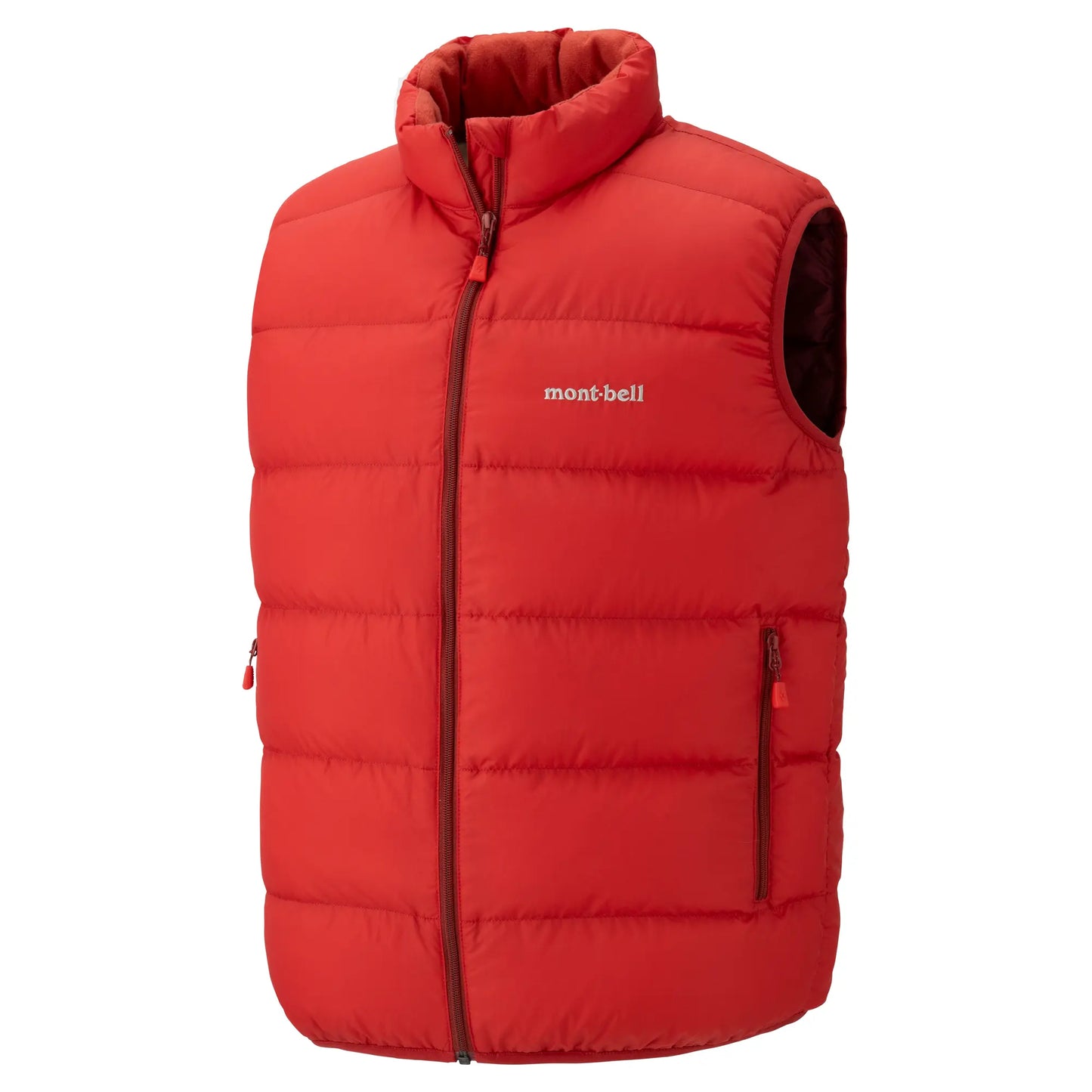 mont-bell: Neige Down Vest Kid's 140 - 160
