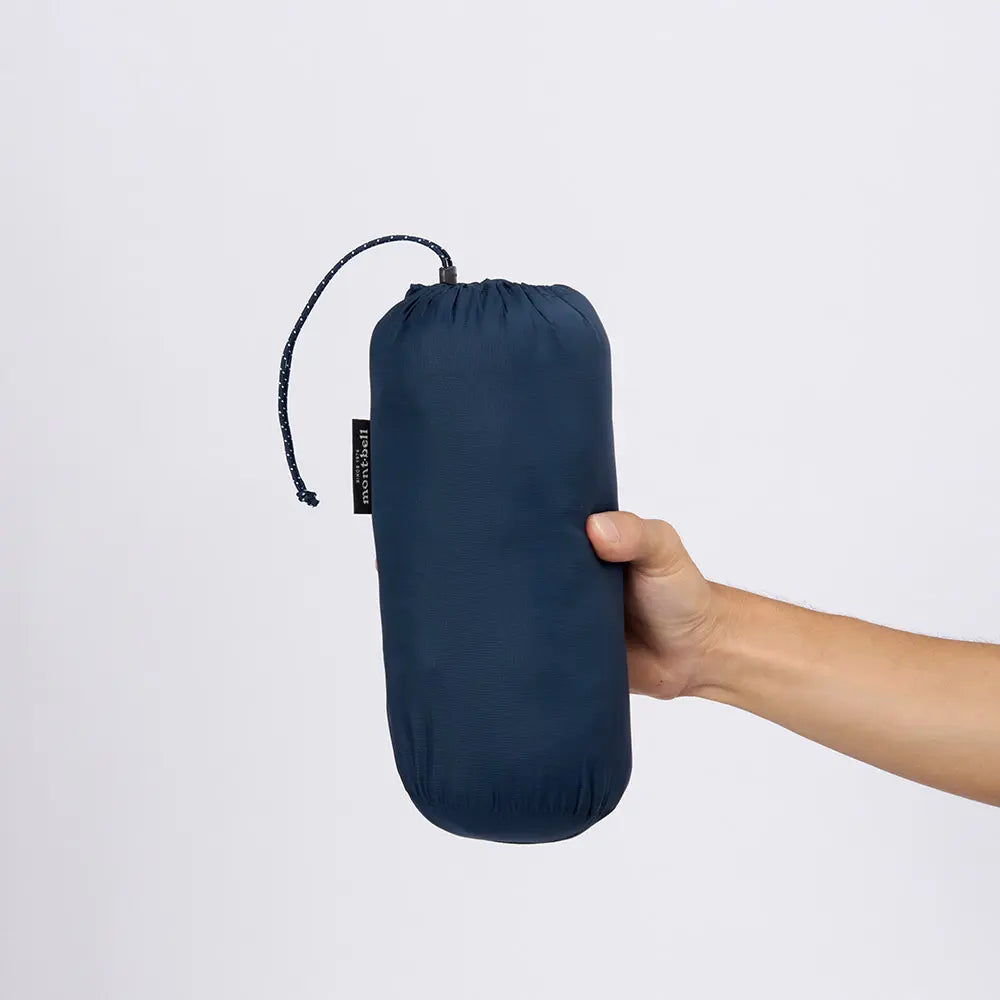 mont-bell: U.L. Thermawrap T