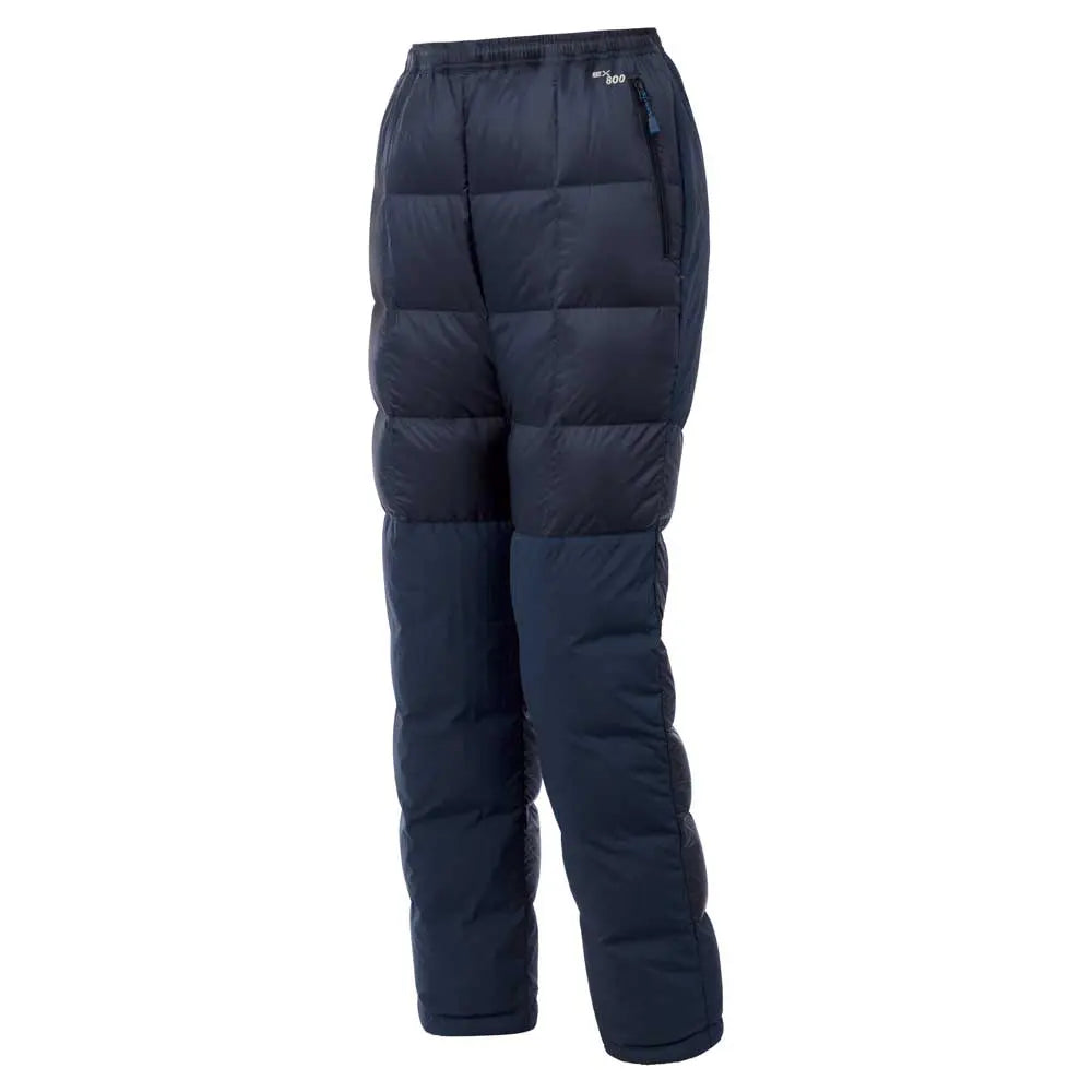 mont-bell: Light Alpine Down Pants Women's