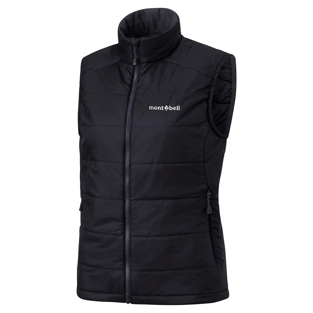 mont-bell: U.L. Thermawrap Vest Women's