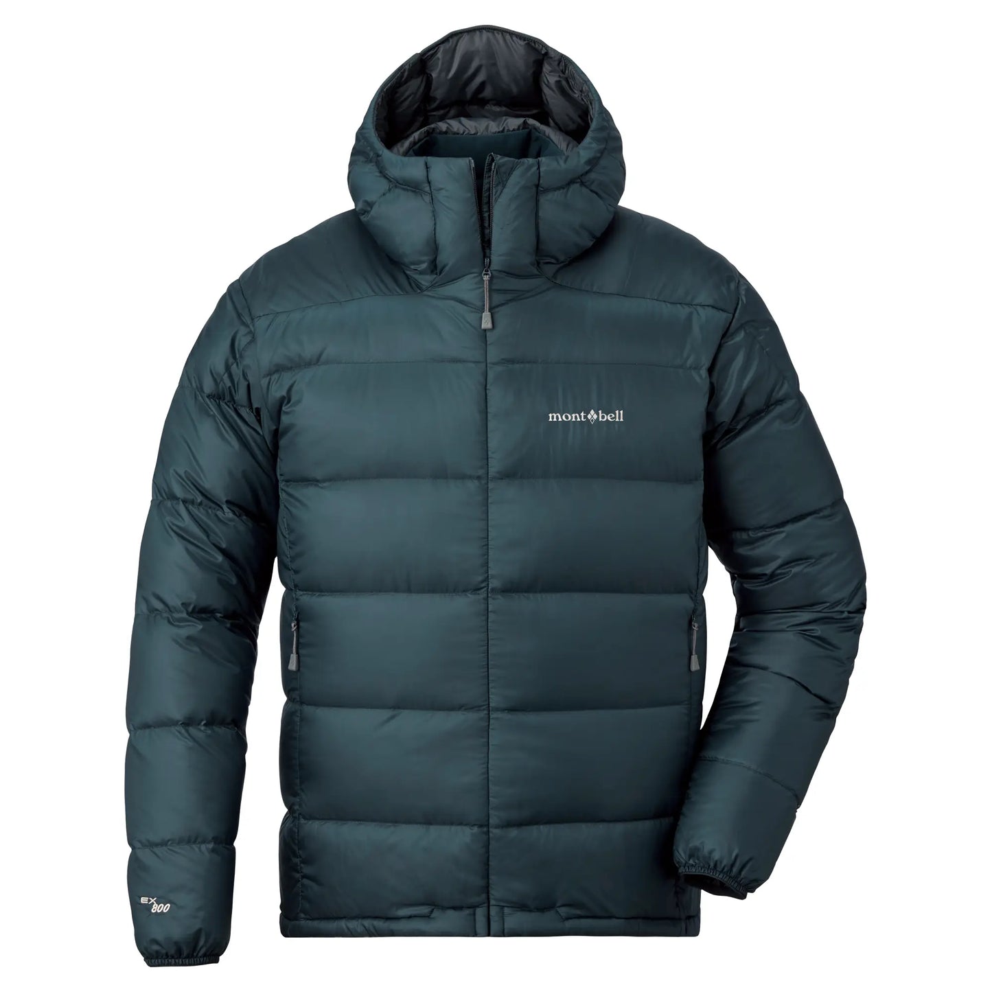 mont-bell: Light Alpine Down Parka Men's