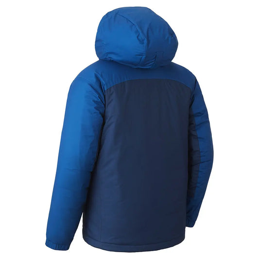 mont-bell: Flatiron Parka
