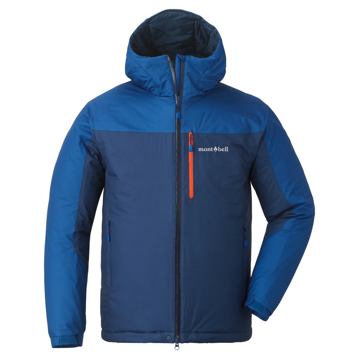 mont-bell: Flatiron Parka