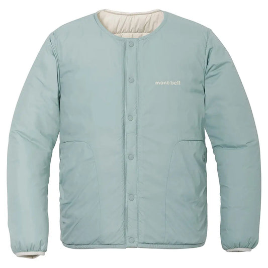 mont-bell: Thermawrap Round Neck Jacket Kid's 140 - 160