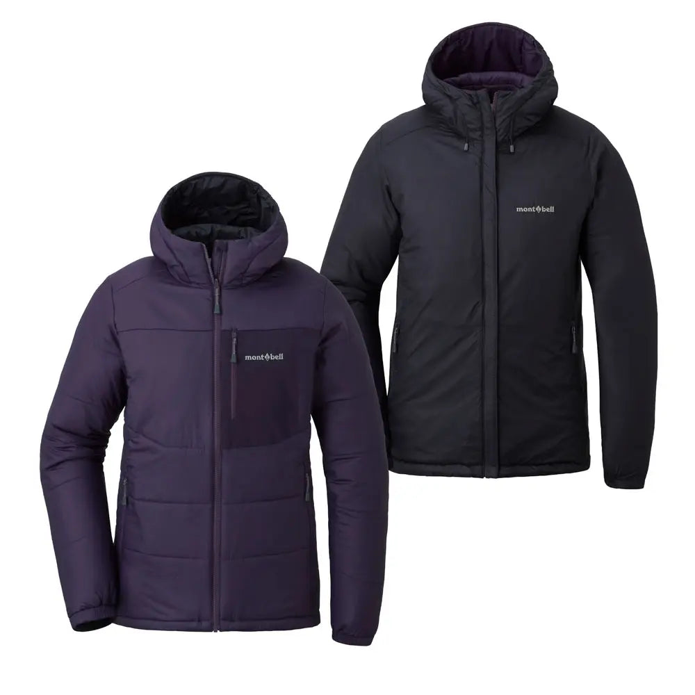 mont-bell: Thermawrap Parka Women's