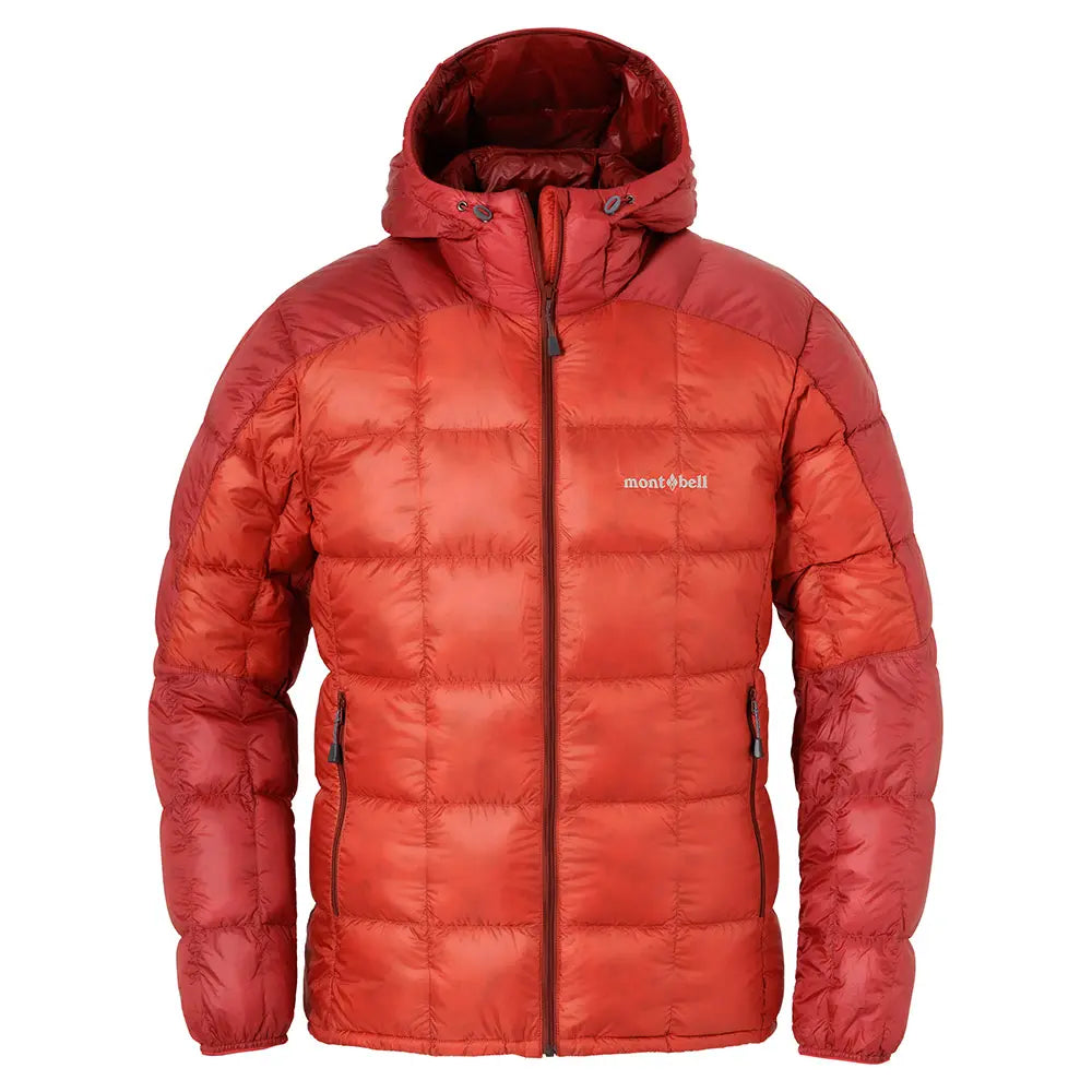 mont-bell: Superior Down Parka Men's
