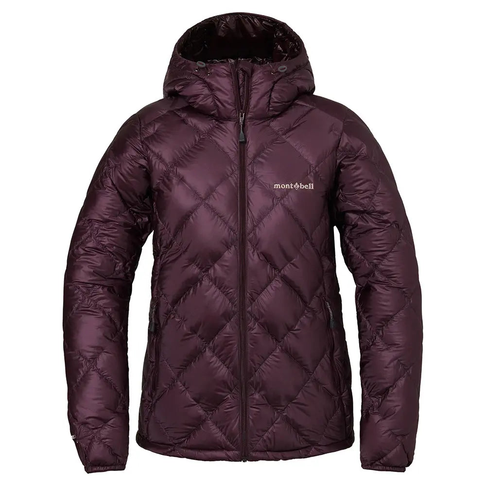 mont-bell: Superior Down Parka Women's