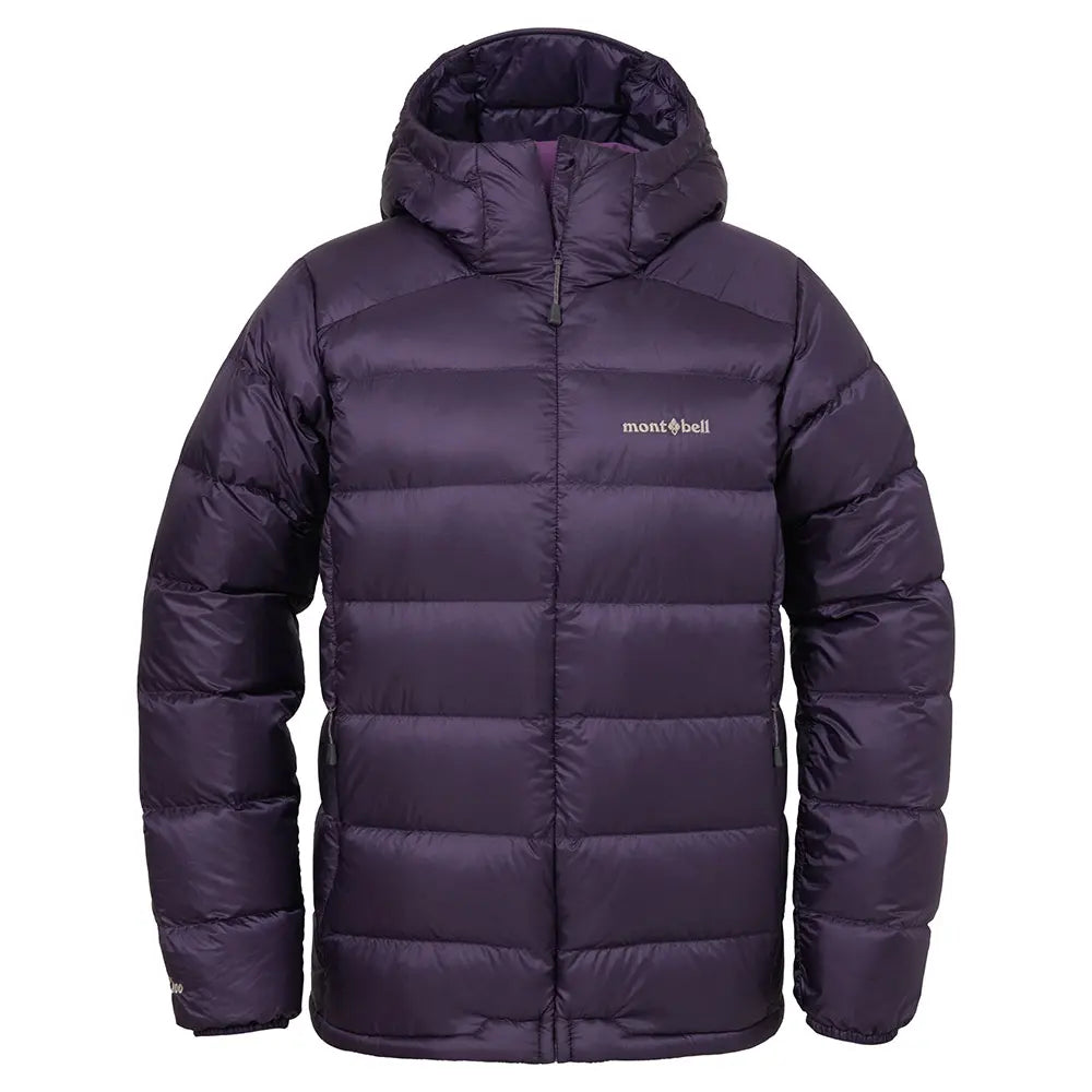 mont-bell: Light Alpine Down Parka Women's