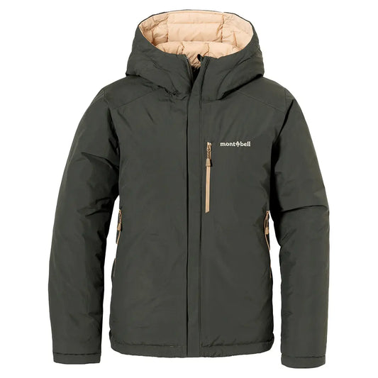 mont-bell: Colorado Parka Women's