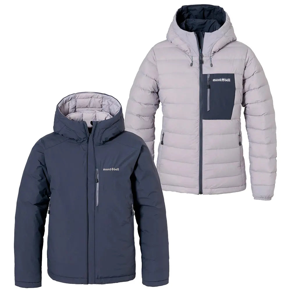 mont-bell: Colorado Parka Women's