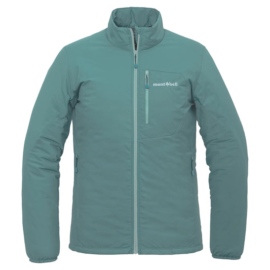 mont-bell: EX Light Thermawrap Jacket Women's