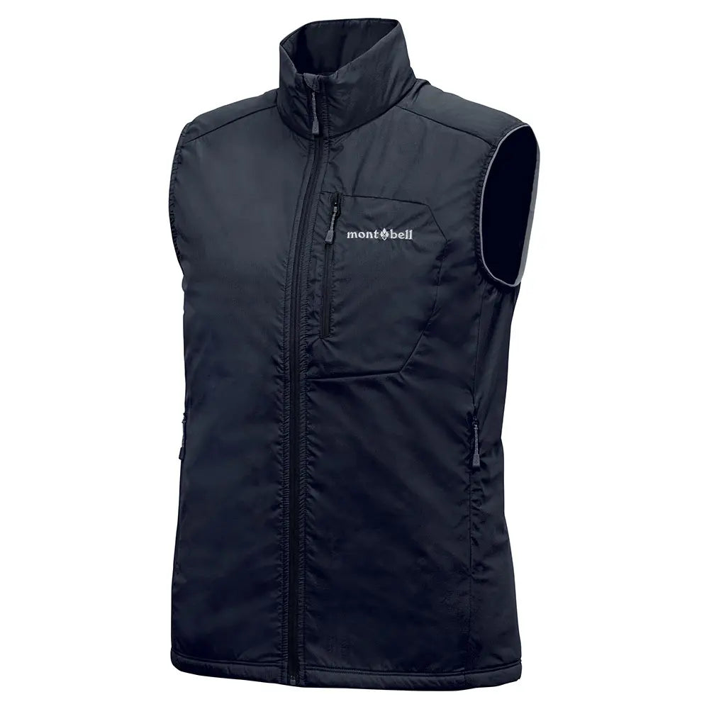 mont-bell: EX Light Thermawrap Vest Women's
