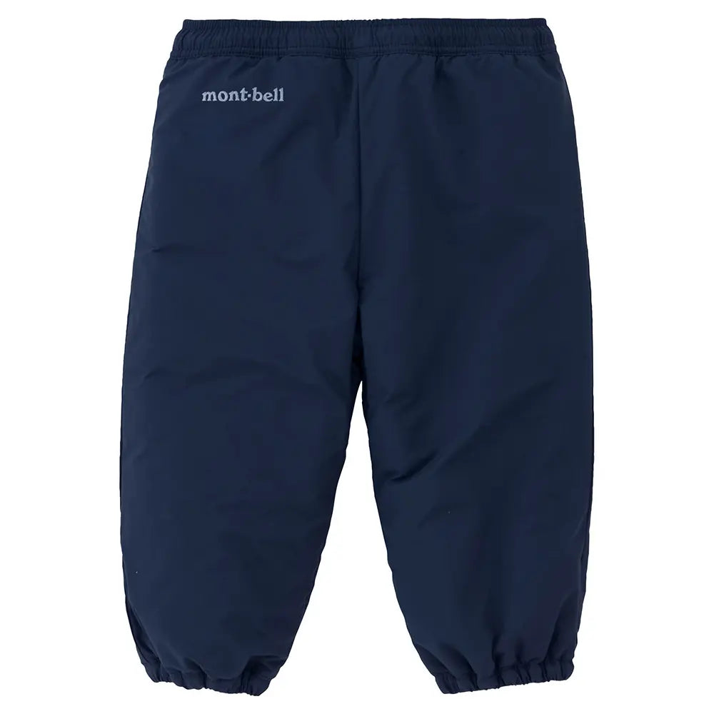 mont-bell: Thermawrap Warm Pants Baby's 80 - 90