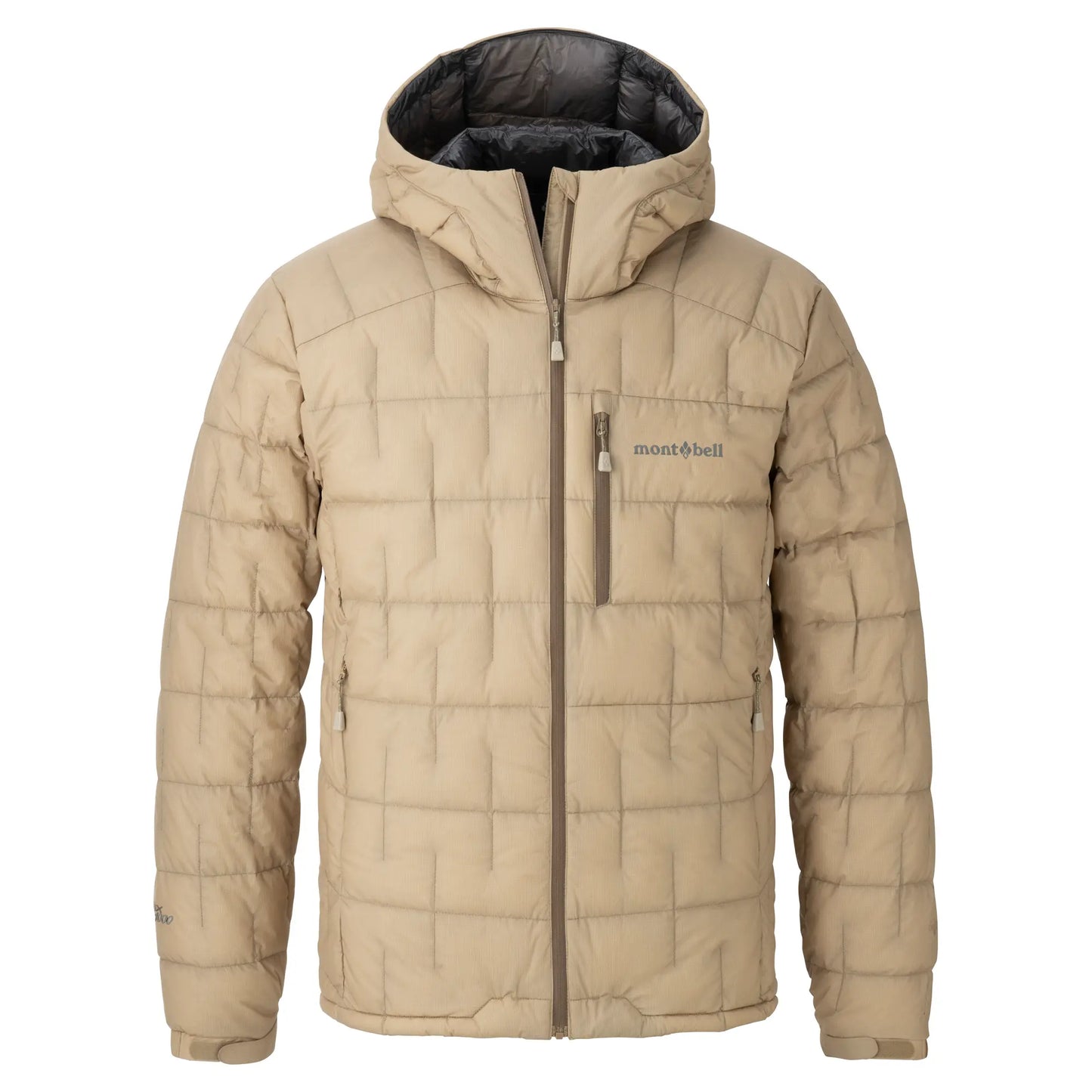 mont-bell: Ignis Down Parka Men's