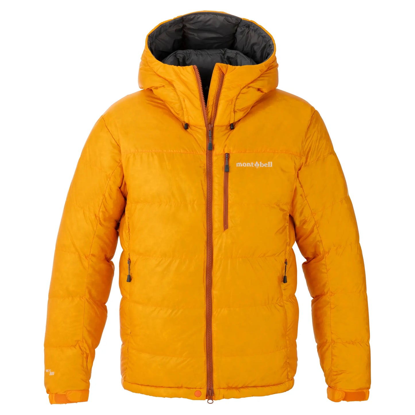 mont-bell: Alpine Down Parka Men's