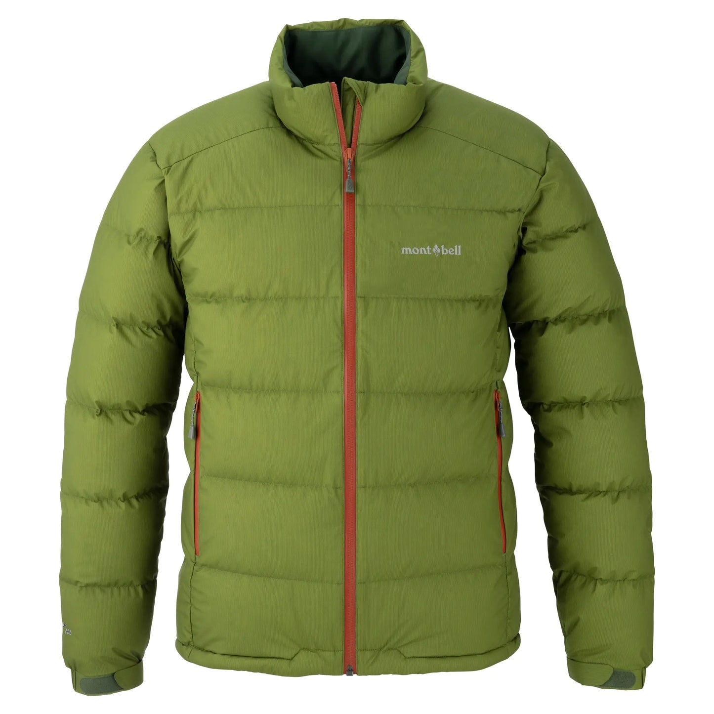 mont-bell: Permafrost Light Down Jacket Men's