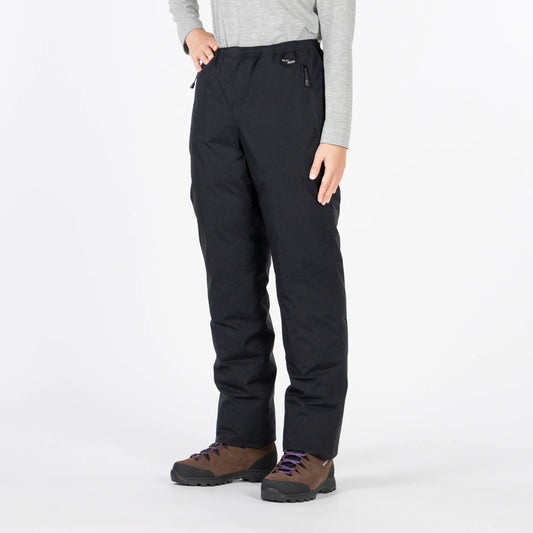 mont-bell: SUPER DRY-TEC Down Pants Women's