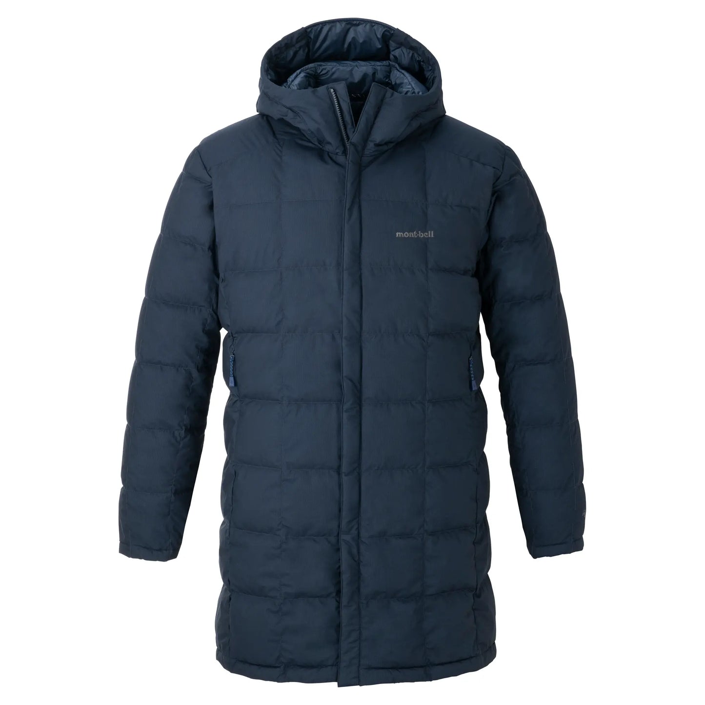 mont-bell: U.L. Travel Down Coat Men's