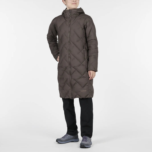 mont-bell: Neige Down Coat Women's