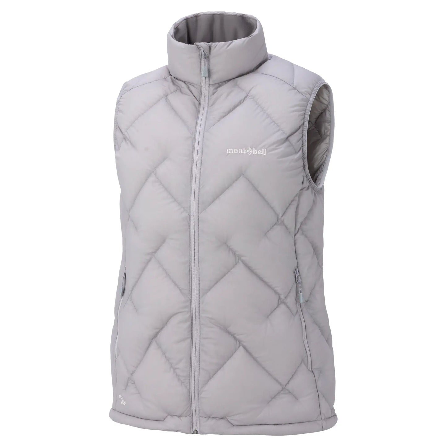 mont-bell: Neige Down Vest Women's