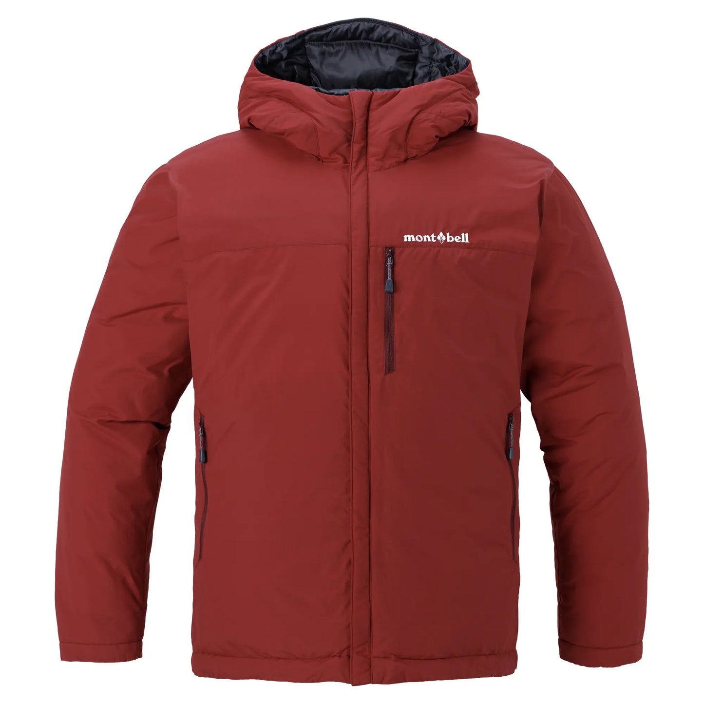 mont-bell: Colorado Parka Men's
