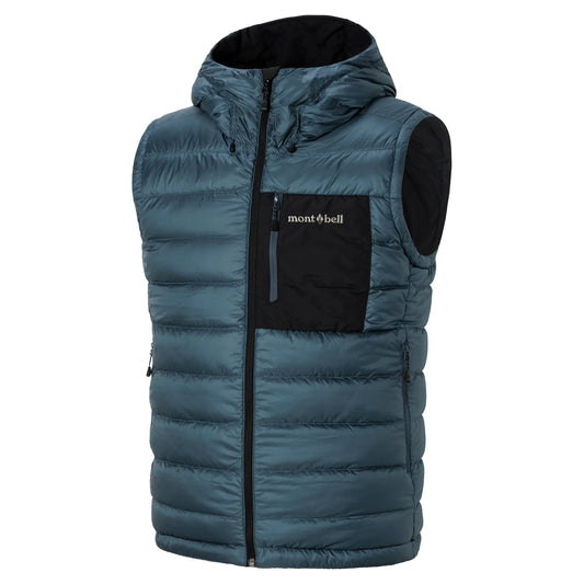 mont-bell: Colorado Vest Men's