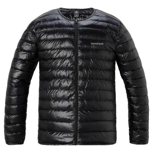 mont-bell: Down Liner Coat