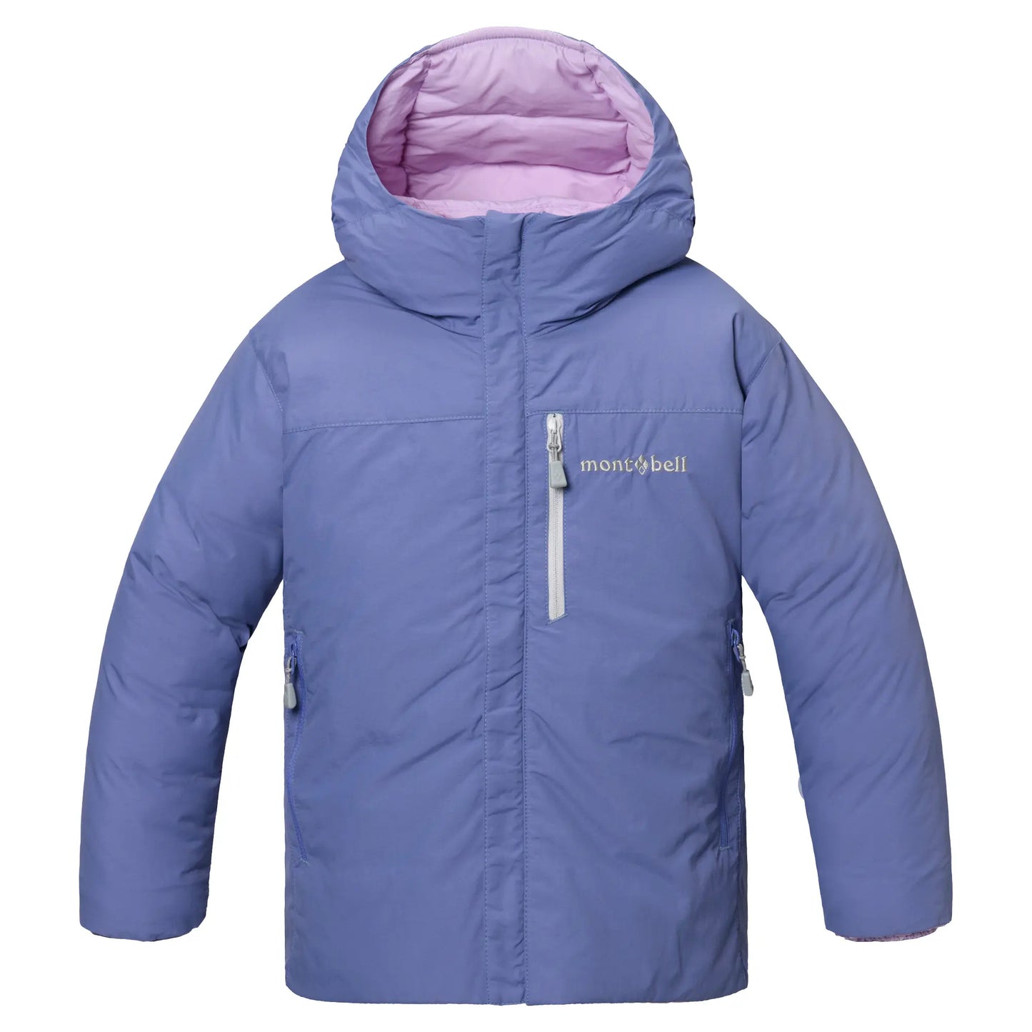 mont-bell: DOWN FIBER Colorado Parka Kid's 100-130