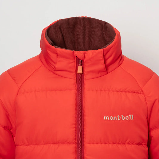 mont-bell: Thermawrap Warm Parka Kid's 100-130