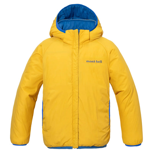 mont-bell: Thermaland Parka Kid's 100-130
