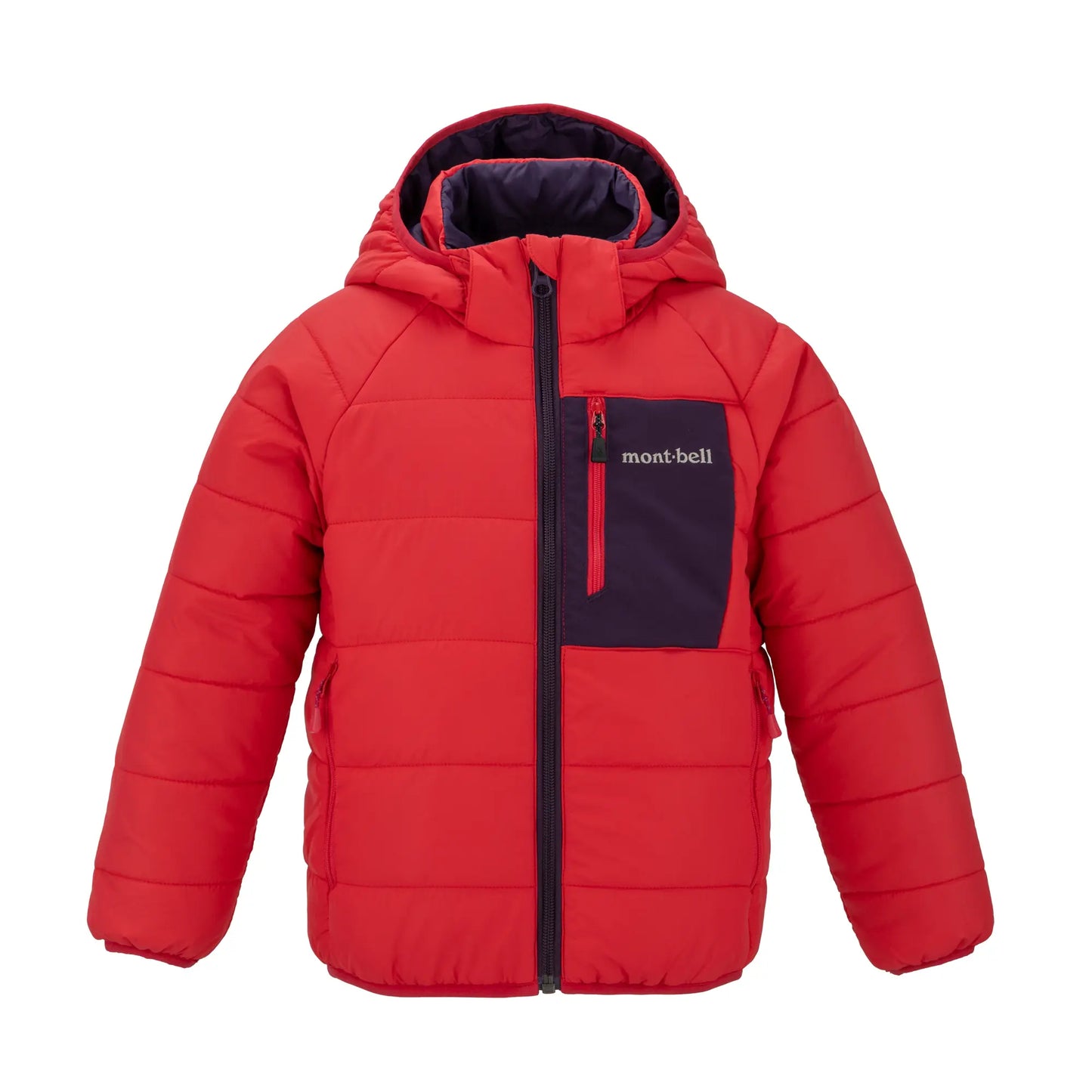 mont-bell: Thermaland Parka Kid's 100-130