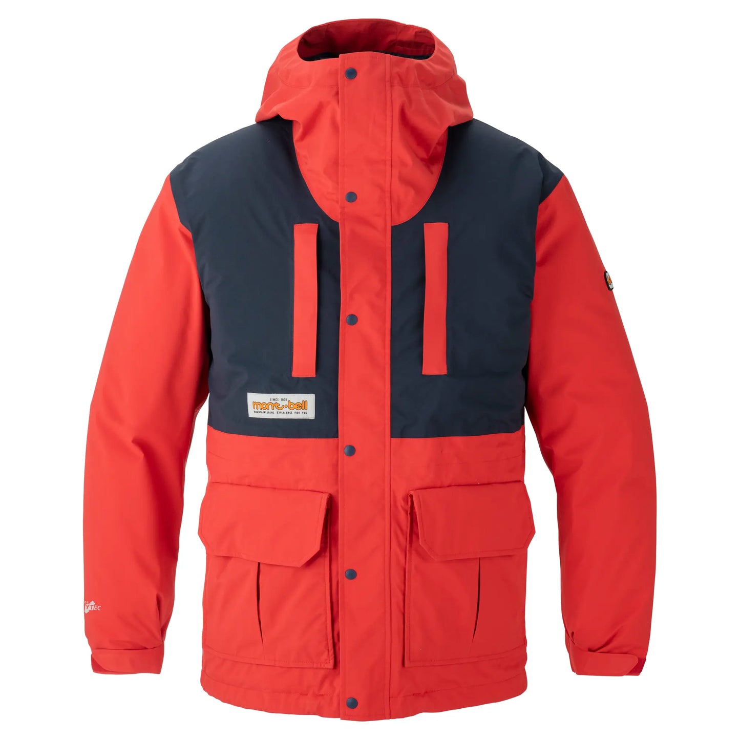 mont-bell: Super Dru Parka 50th