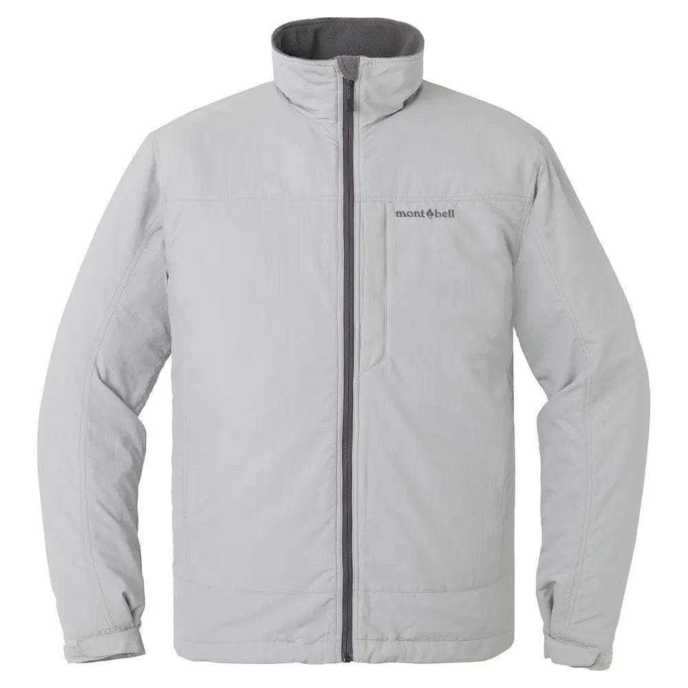 mont-bell: CLIMAPLUS100 With Shell Jacket
