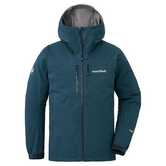 mont-bell: 3in1 Fall Line Parka Men's