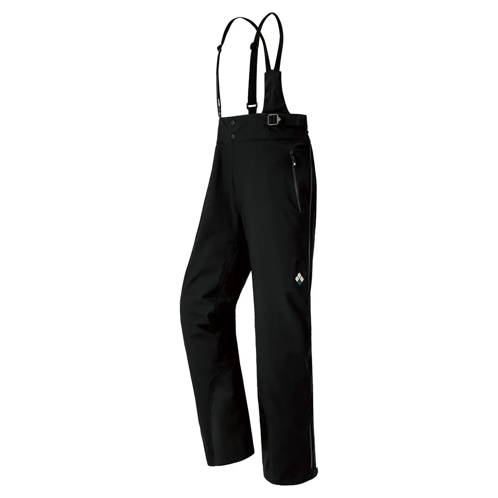 mont-bell: DRY-TEC Insulated Bib Men's