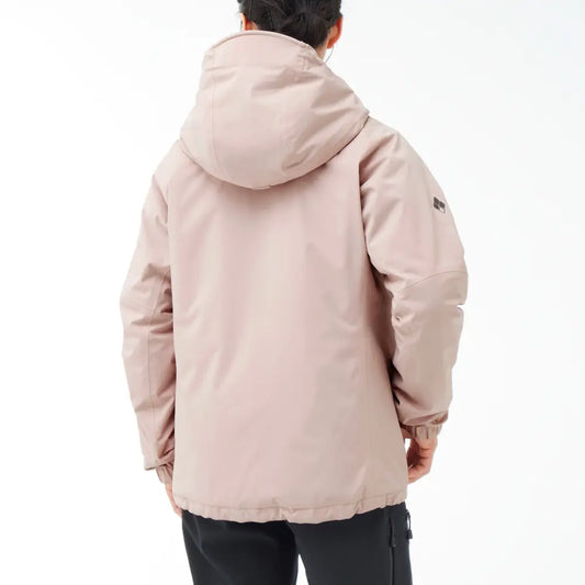 mont-bell: Powder Step Parka Women's