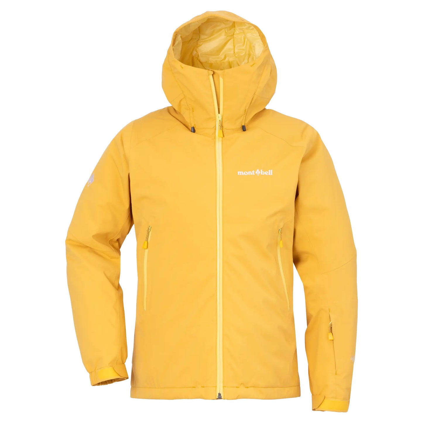 mont-bell: Powder Step Parka Women's