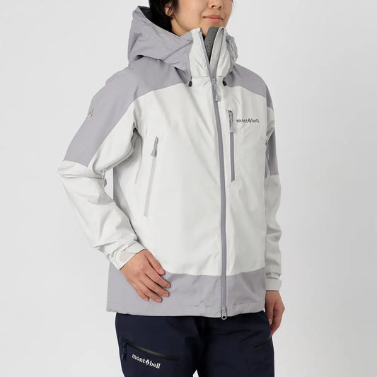 mont-bell: Charmoz Parka Women's