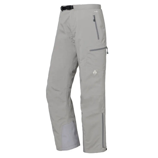 mont-bell: SUPER DRY-TEC Insulated Alpine Pants Men's