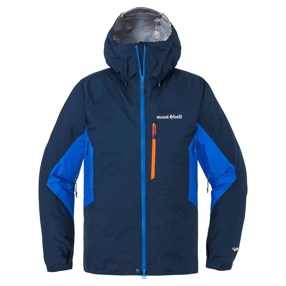 mont-bell: Dyna Action Parka Men's
