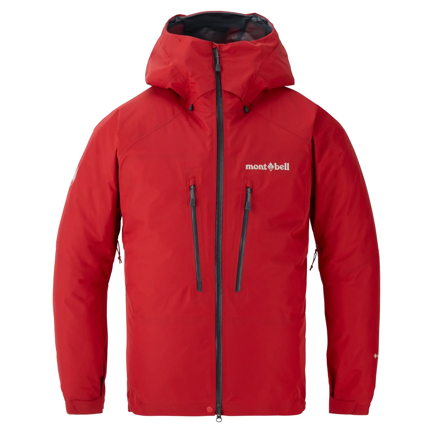 mont-bell: Denali Parka Men's