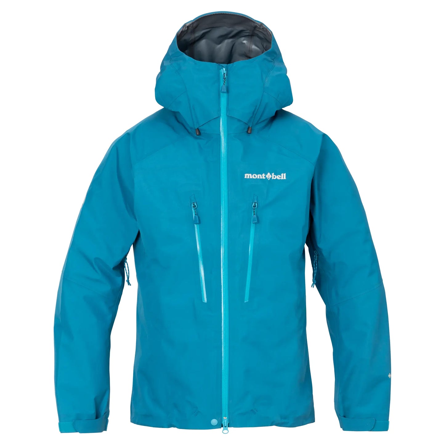 mont-bell: Denali Parka Women's