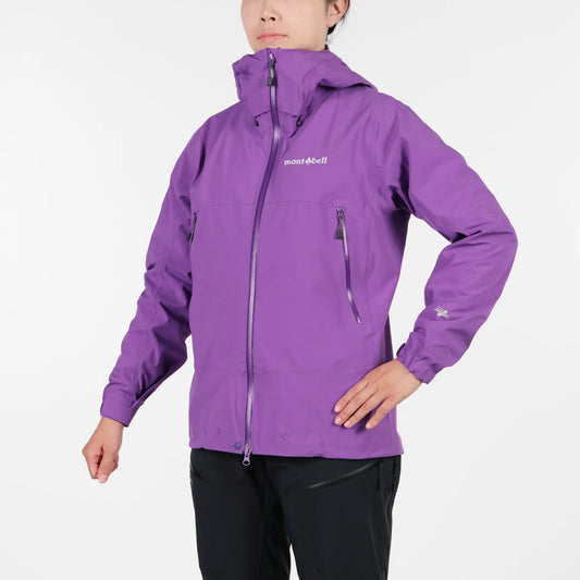mont-bell: Freney Parka Women's