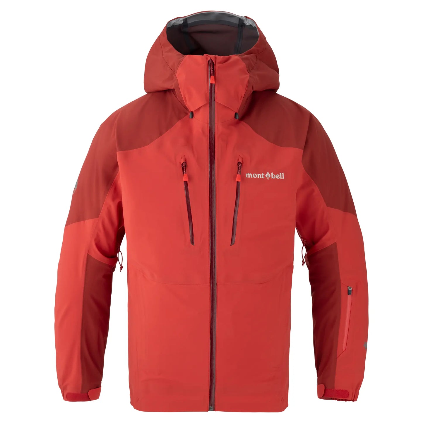 mont-bell: Powder Track Parka Men's