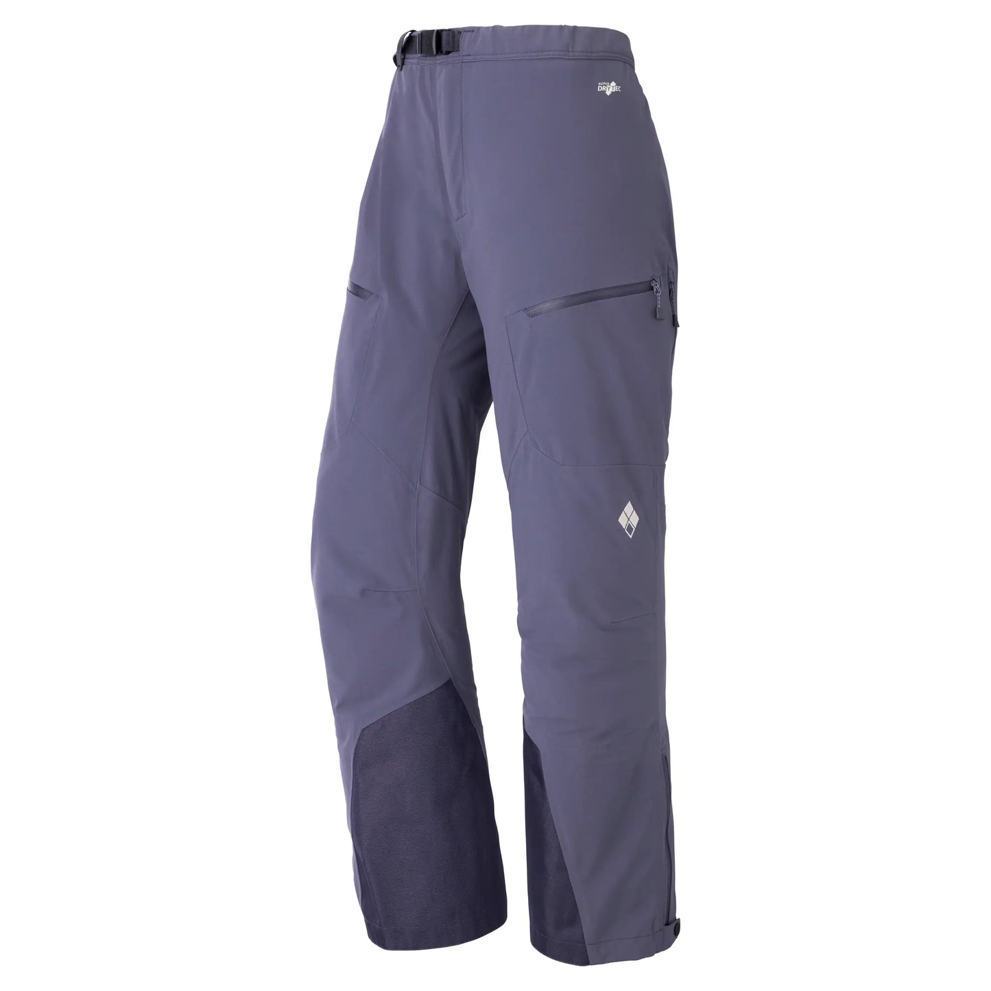 mont-bell: Alpine Pants Women's